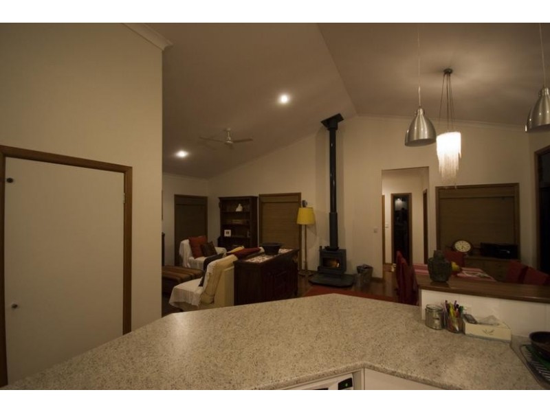 Apple Tree Creek QLD 4660