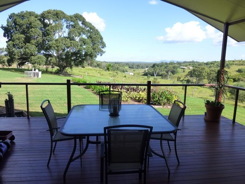Apple Tree Creek QLD 4660