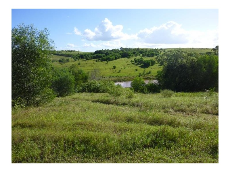Apple Tree Creek QLD 4660