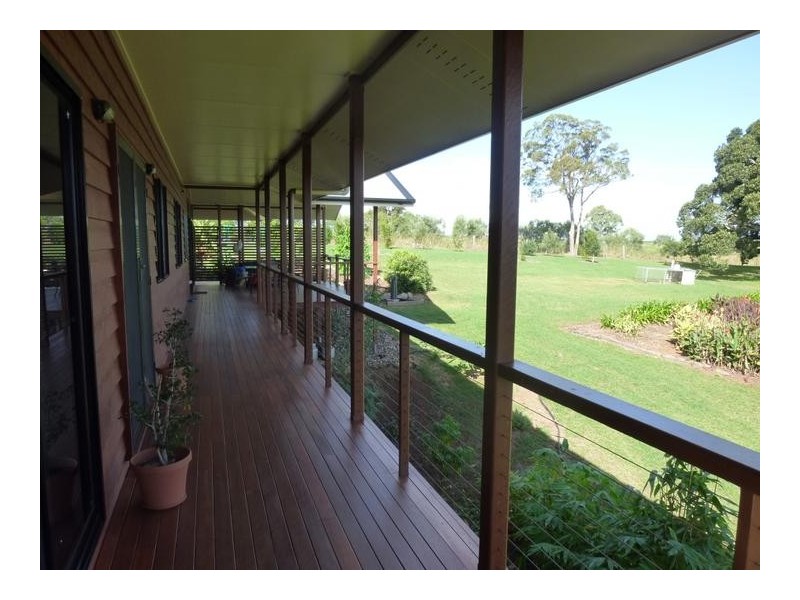 Apple Tree Creek QLD 4660