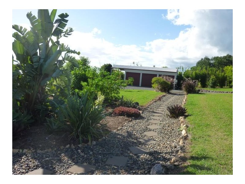 Apple Tree Creek QLD 4660