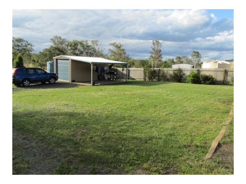 8 Horton Street, Biggenden QLD 4621