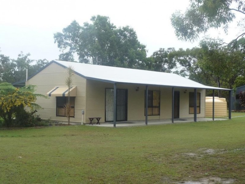 1362 BUXTON ROAD, Buxton QLD 4660