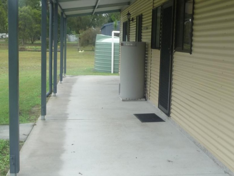 1362 BUXTON ROAD, Buxton QLD 4660