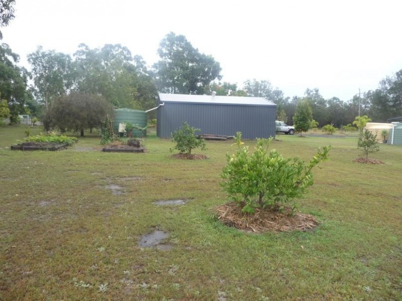 1362 BUXTON ROAD, Buxton QLD 4660