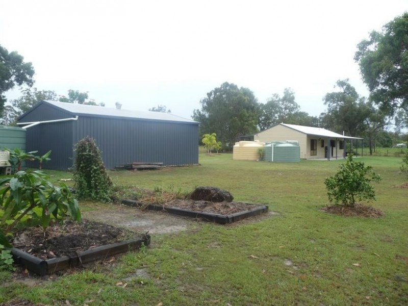 1362 BUXTON ROAD, Buxton QLD 4660
