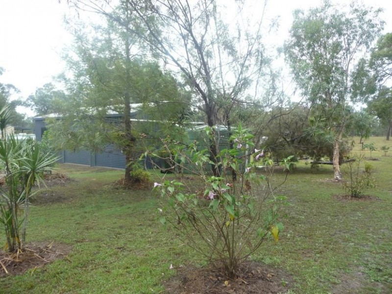 1362 BUXTON ROAD, Buxton QLD 4660