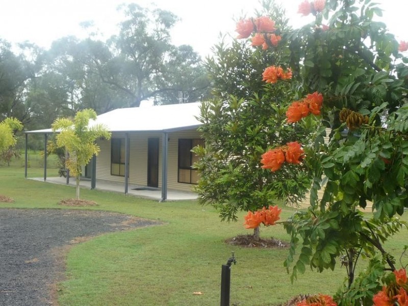 1362 BUXTON ROAD, Buxton QLD 4660