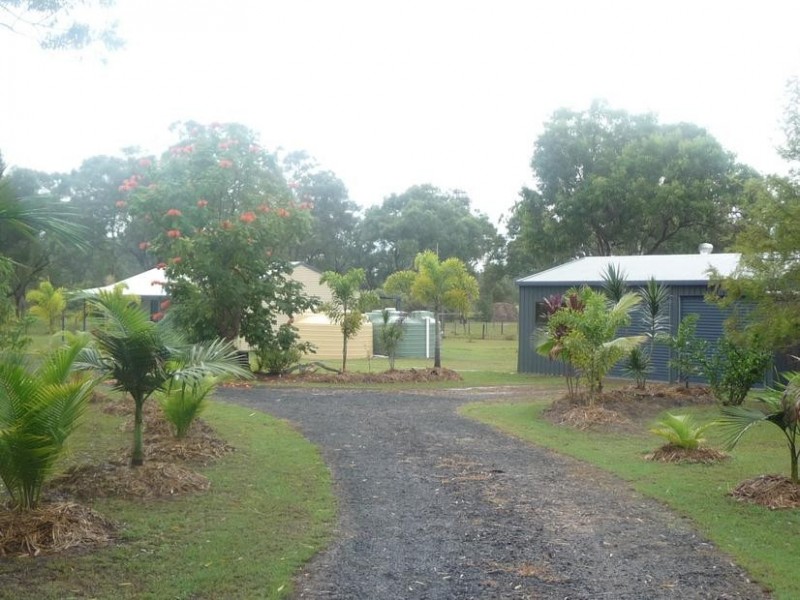 1362 BUXTON ROAD, Buxton QLD 4660