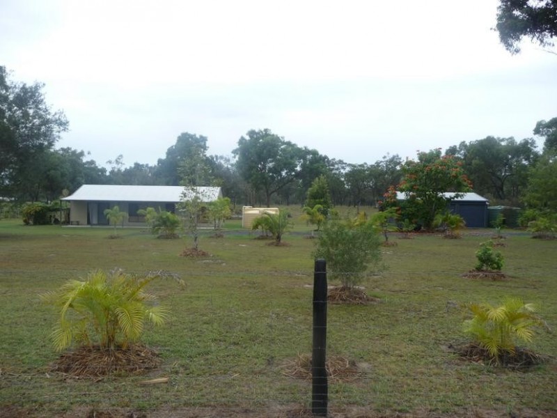 1362 BUXTON ROAD, Buxton QLD 4660