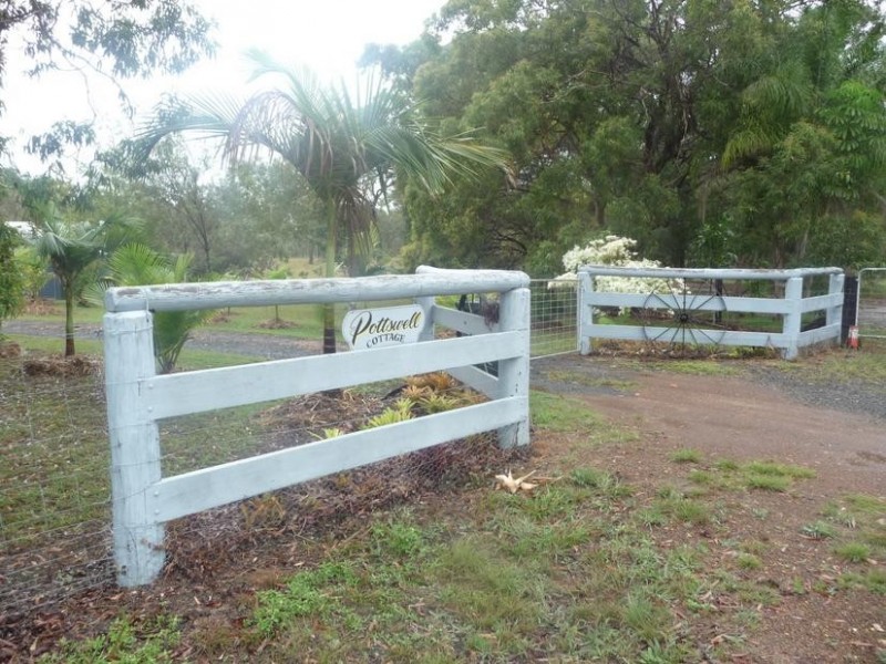 1362 BUXTON ROAD, Buxton QLD 4660