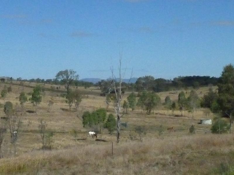 180 BOOYAL-DALLARNIL ROAD, Dallarnil QLD 4621