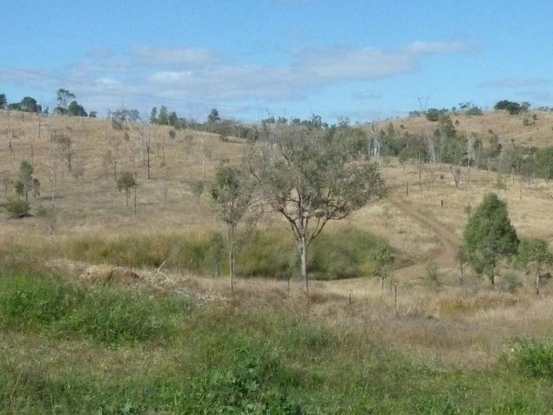 180 BOOYAL-DALLARNIL ROAD, Dallarnil QLD 4621