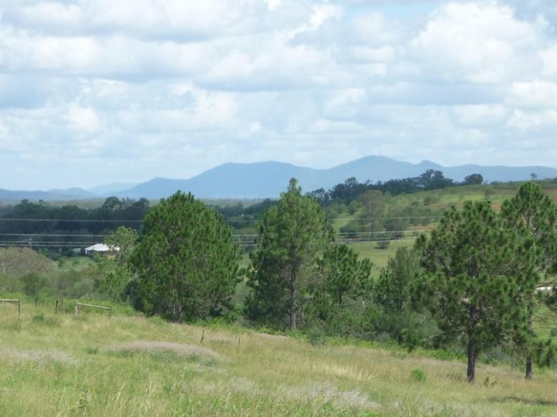 Lot 70,  ATC HALL ROAD, North Isis QLD 4660