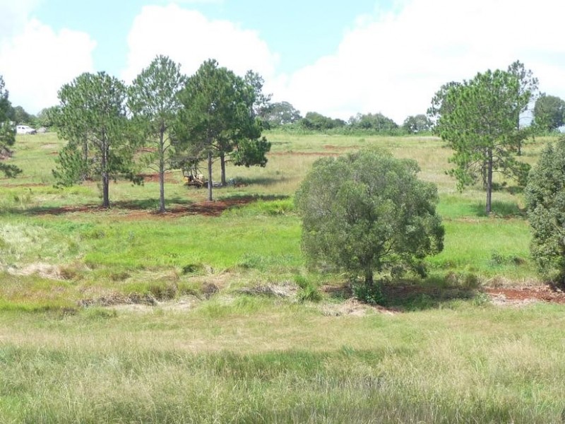 Lot 70,  ATC HALL ROAD, North Isis QLD 4660