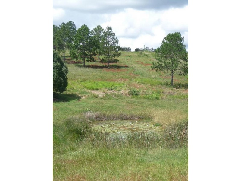 Lot 70,  ATC HALL ROAD, North Isis QLD 4660