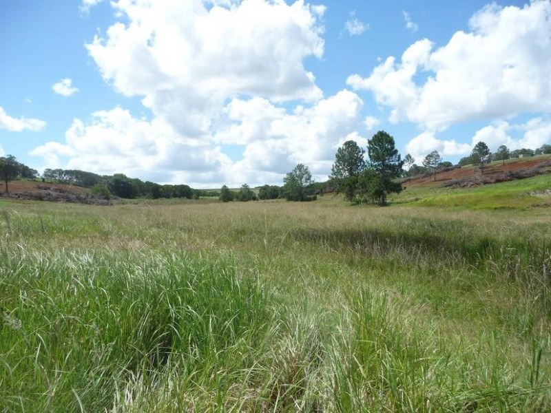 Lot 70,  ATC HALL ROAD, North Isis QLD 4660
