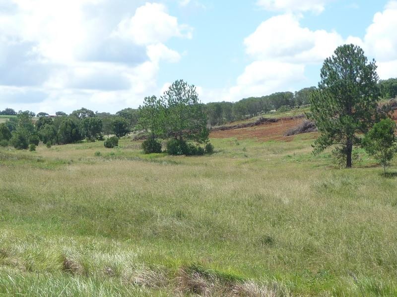Lot 70,  ATC HALL ROAD, North Isis QLD 4660