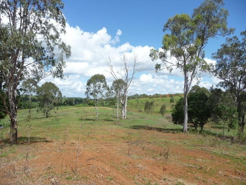 Lot 70,  ATC HALL ROAD, North Isis QLD 4660