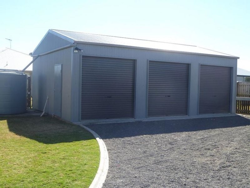 17 Sunset Avenue, Woodgate QLD 4660