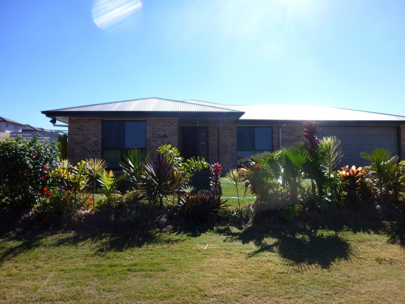 26 PIONEER AVENUE, Childers QLD 4660