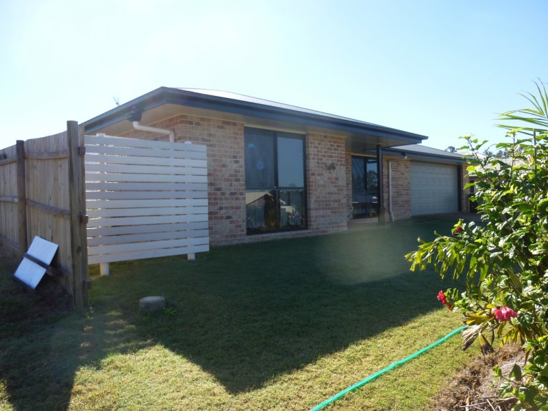 26 PIONEER AVENUE, Childers QLD 4660