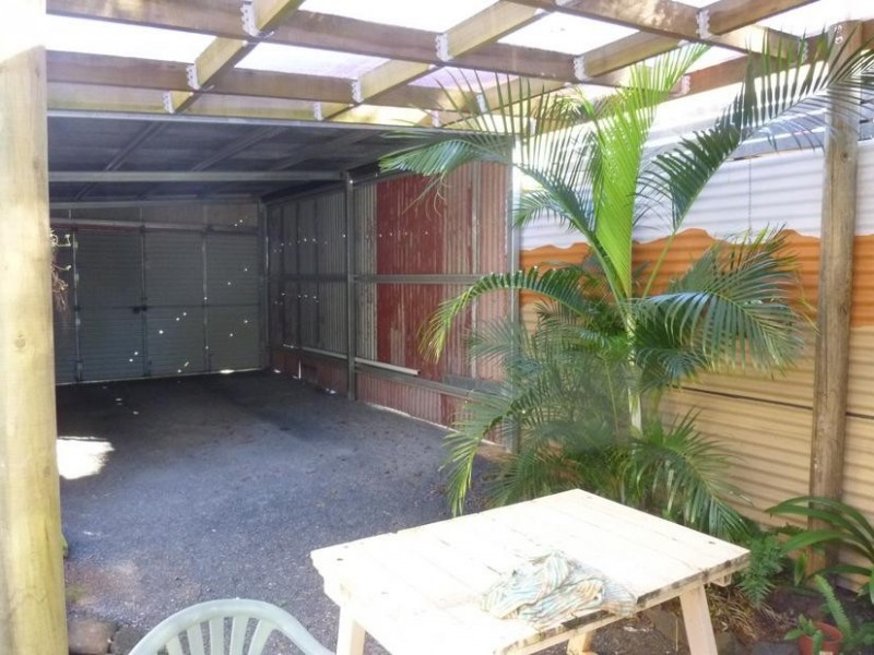 3 PIZZEY STREET, Childers QLD 4660