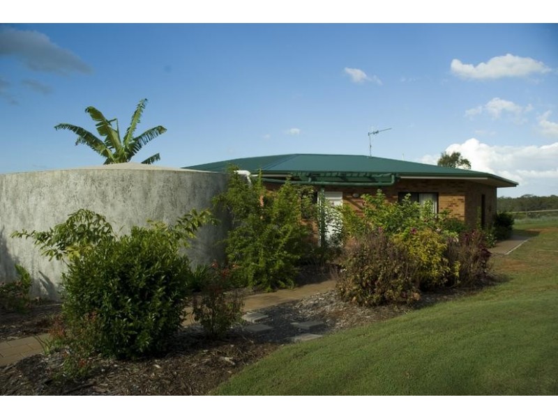 Childers QLD 4660