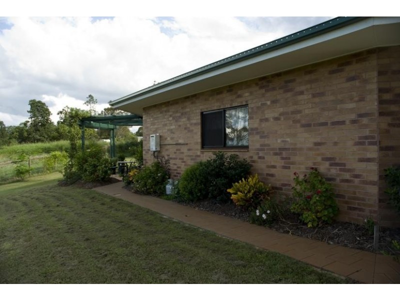 Childers QLD 4660