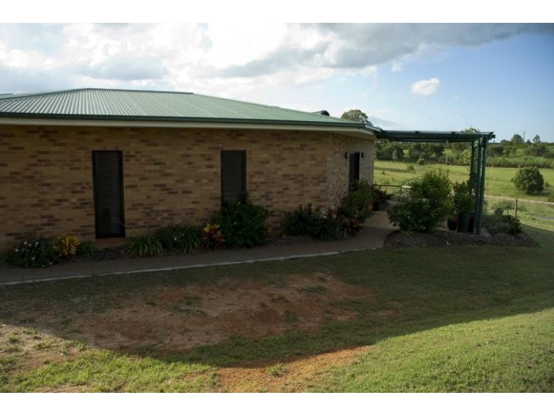 Childers QLD 4660
