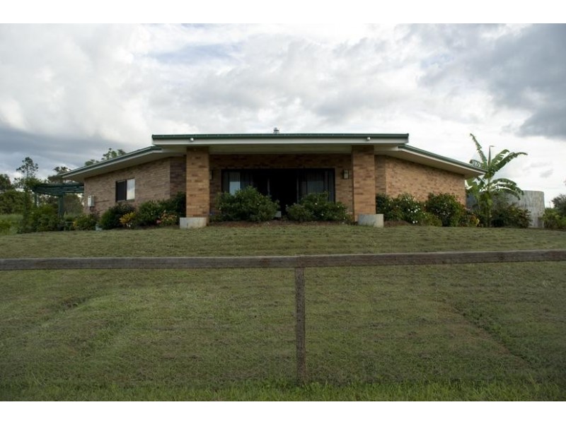 Childers QLD 4660