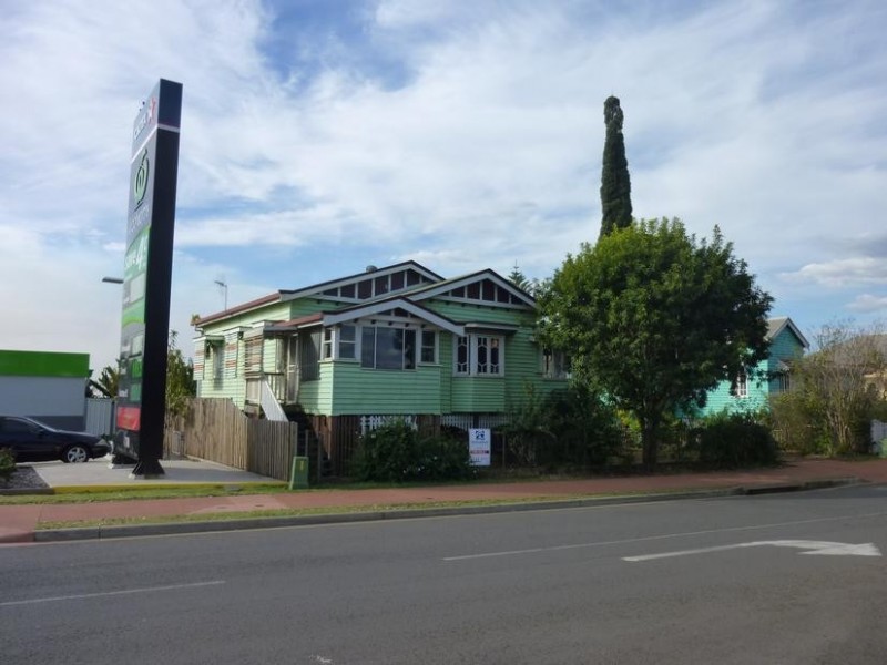 105 Churchill Street, Childers QLD 4660