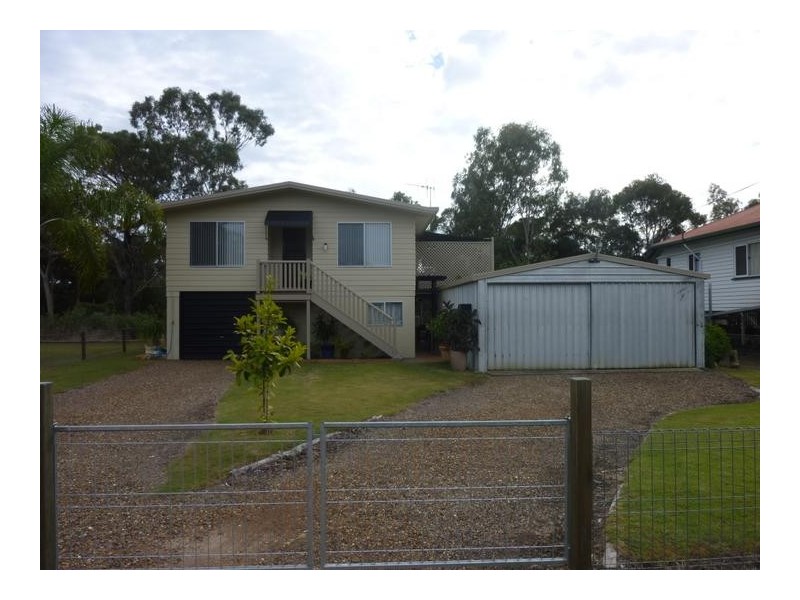 6 Charlton Street, Buxton QLD 4660