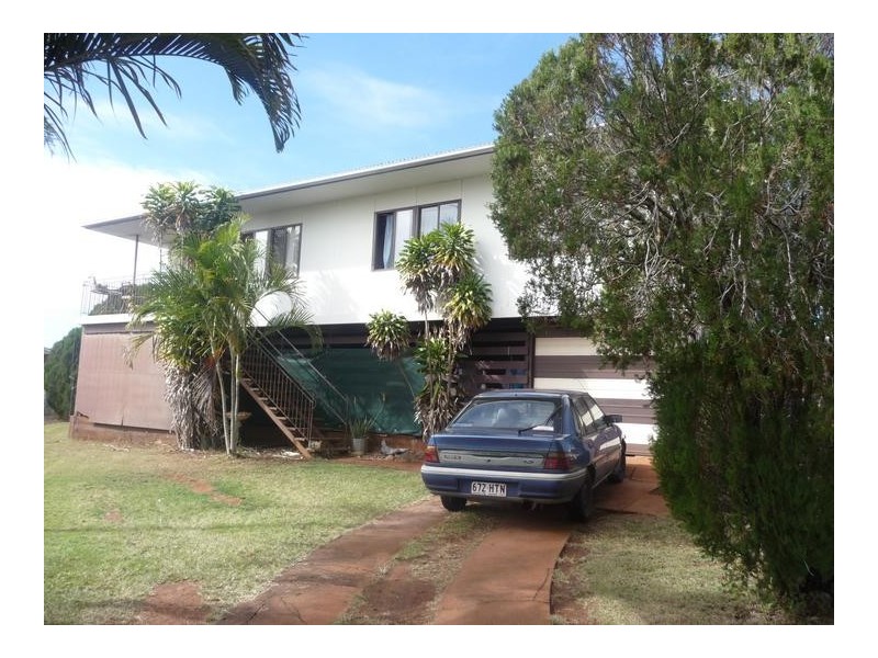 13 Lord Street, Childers QLD 4660