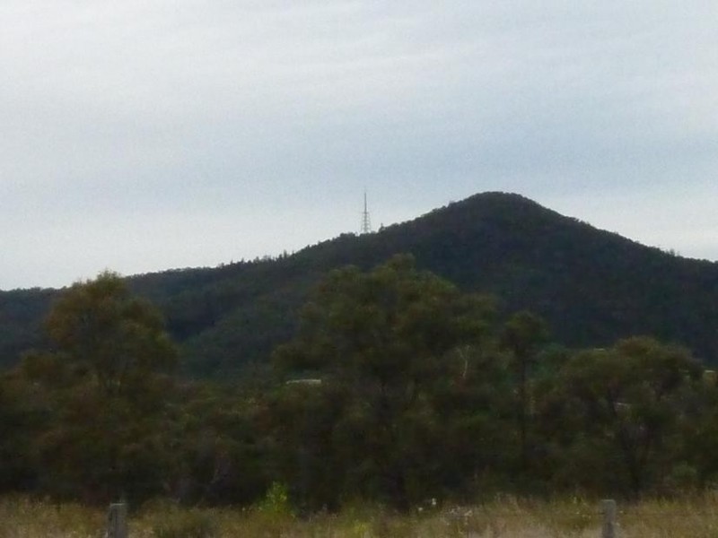 Lot 11,  Mt Woowoonga Road, Woowoonga QLD 4621