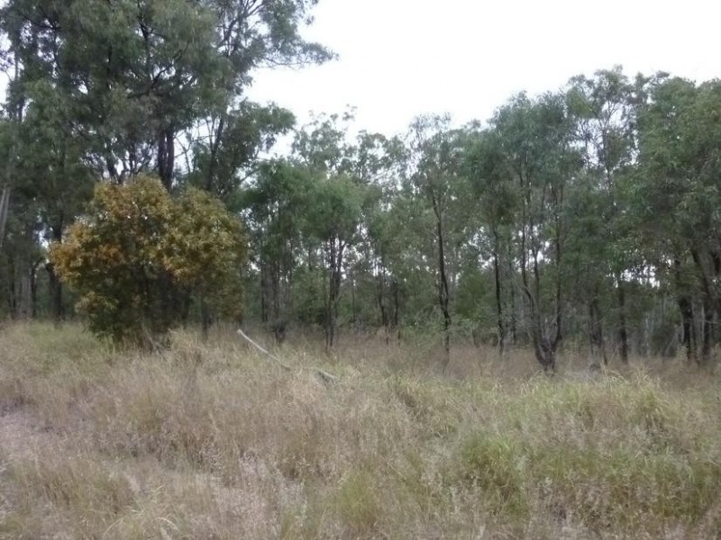 Lot 11,  Mt Woowoonga Road, Woowoonga QLD 4621
