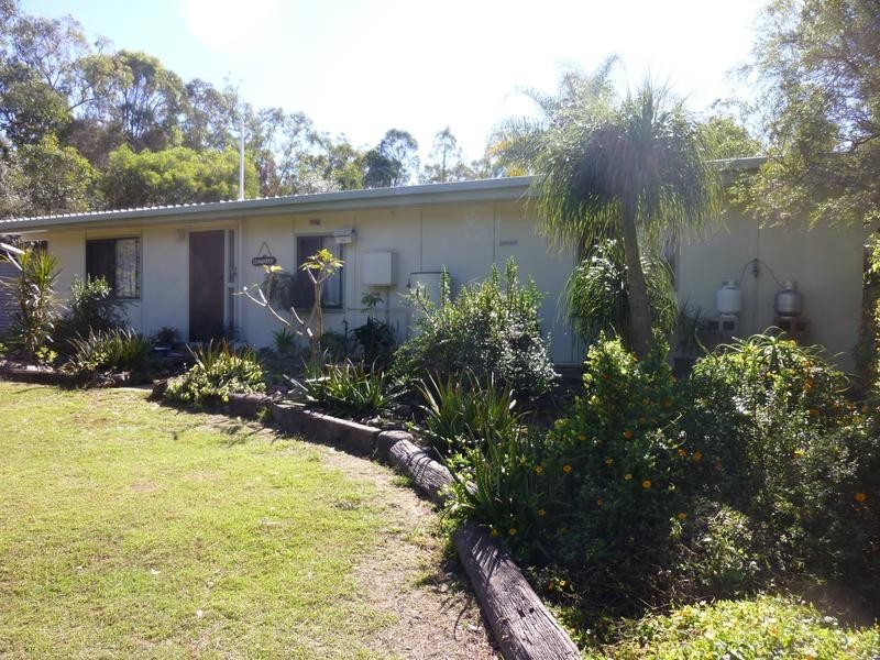 147 Jacksons Road, South Isis QLD 4660