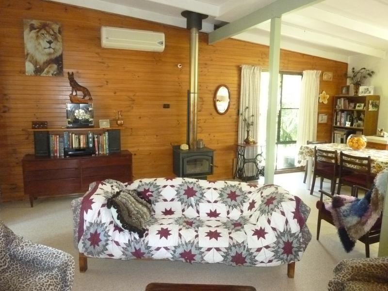 147 Jacksons Road, South Isis QLD 4660