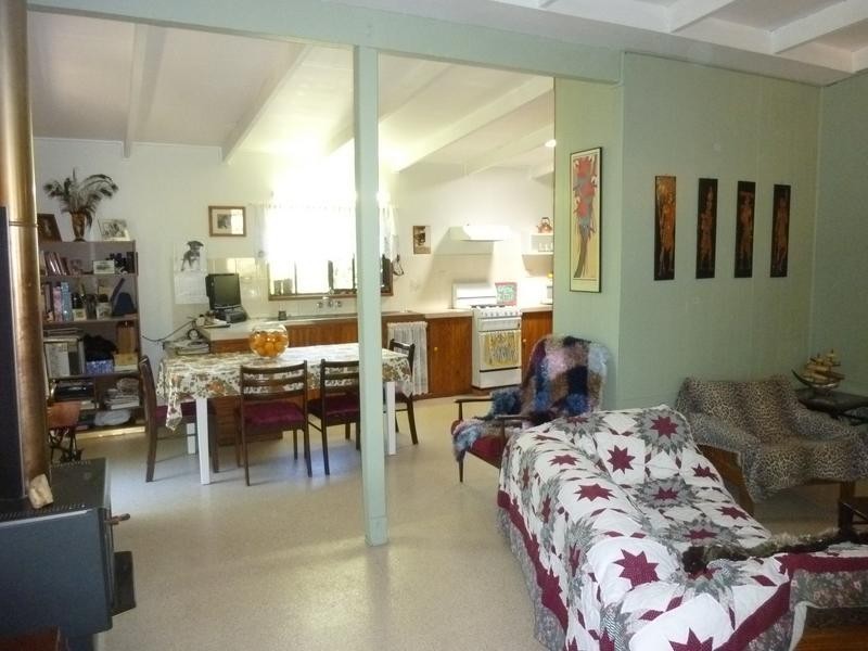 147 Jacksons Road, South Isis QLD 4660