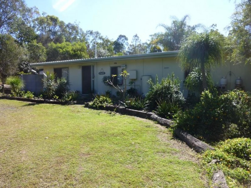 147 Jacksons Road, South Isis QLD 4660
