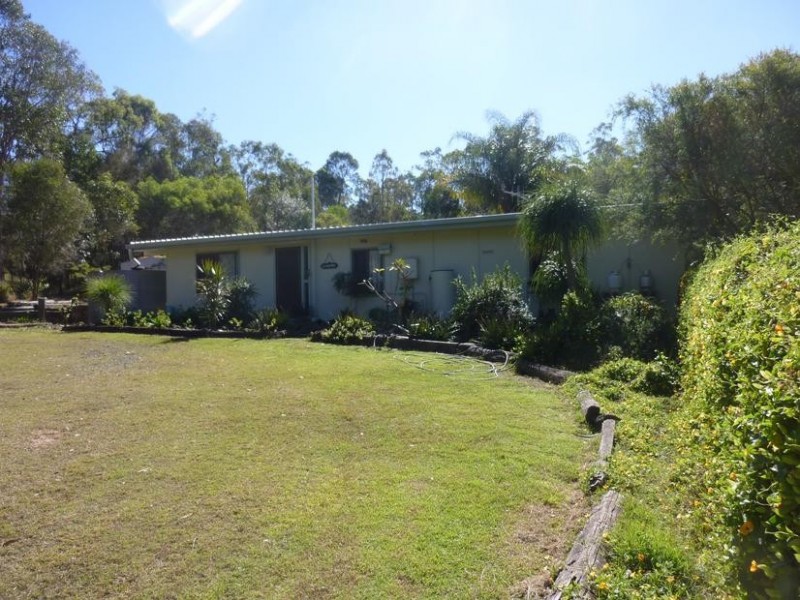 147 Jacksons Road, South Isis QLD 4660
