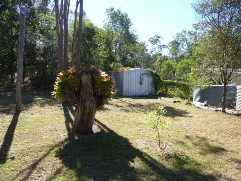 147 Jacksons Road, South Isis QLD 4660