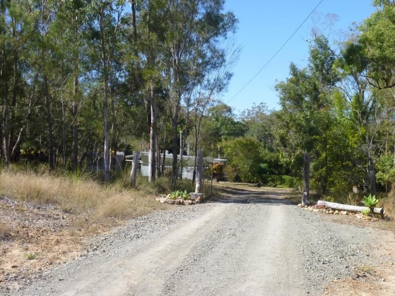 147 Jacksons Road, South Isis QLD 4660