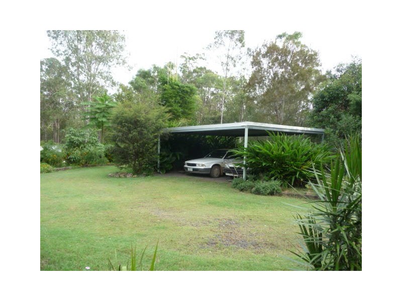 147 Jacksons Road, South Isis QLD 4660