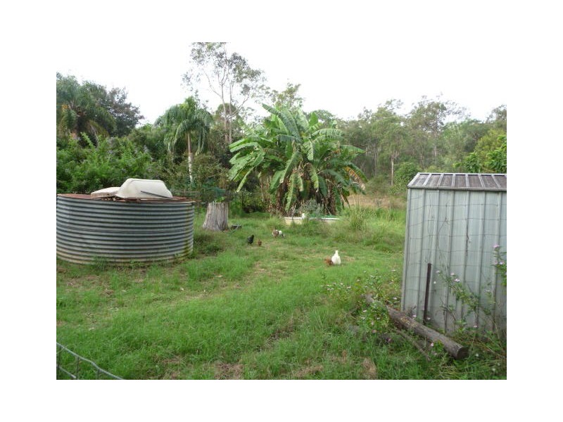 147 Jacksons Road, South Isis QLD 4660