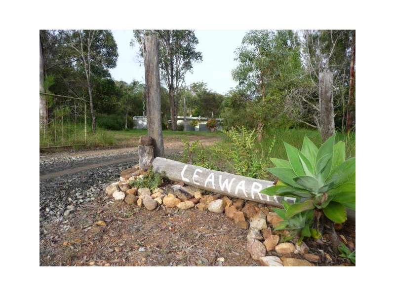 147 Jacksons Road, South Isis QLD 4660