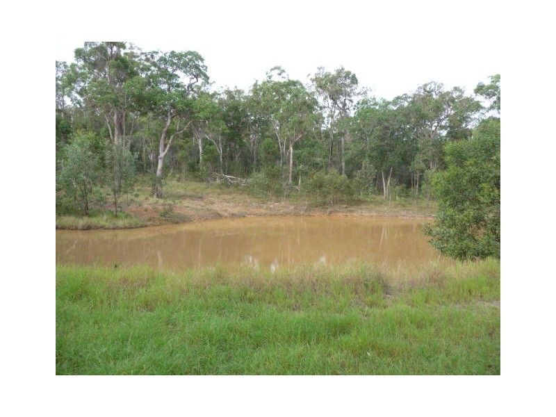 147 Jacksons Road, South Isis QLD 4660