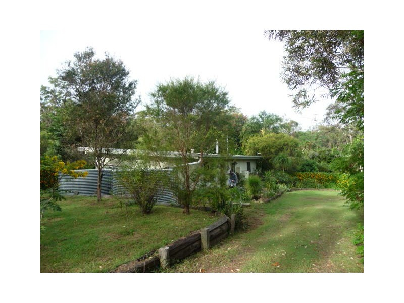 147 Jacksons Road, South Isis QLD 4660