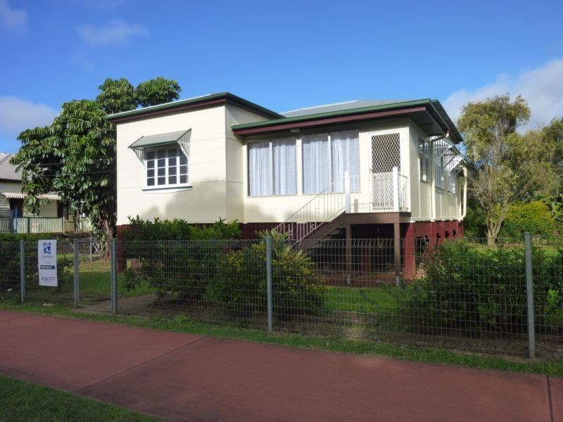 172 Churchill Street, Childers QLD 4660