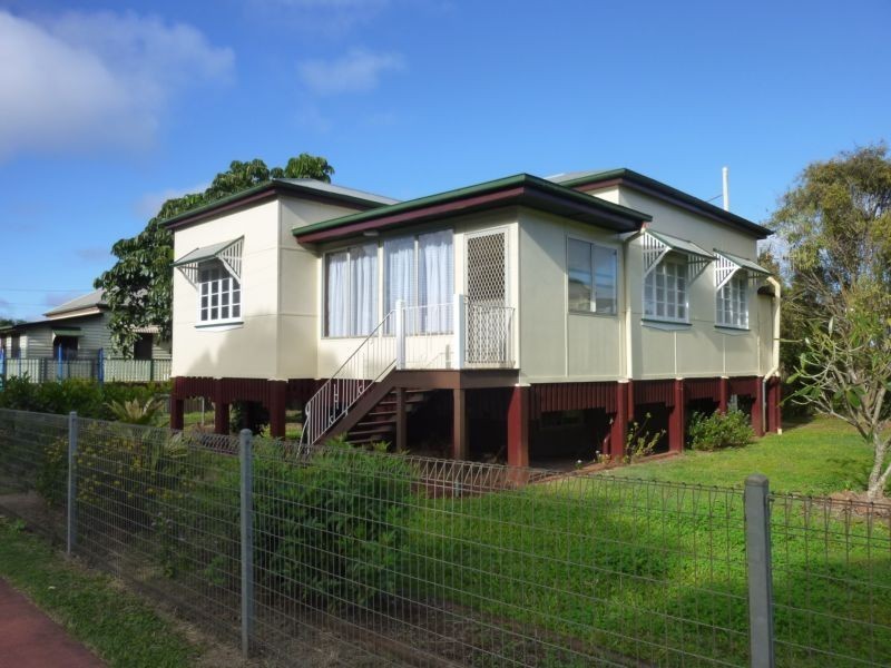 172 Churchill Street, Childers QLD 4660